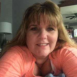 Meet your Posher, Lea-ann